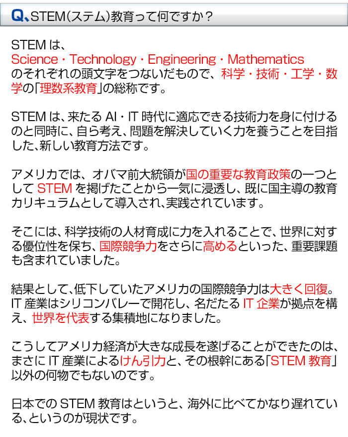 STEMäƤʤˡ